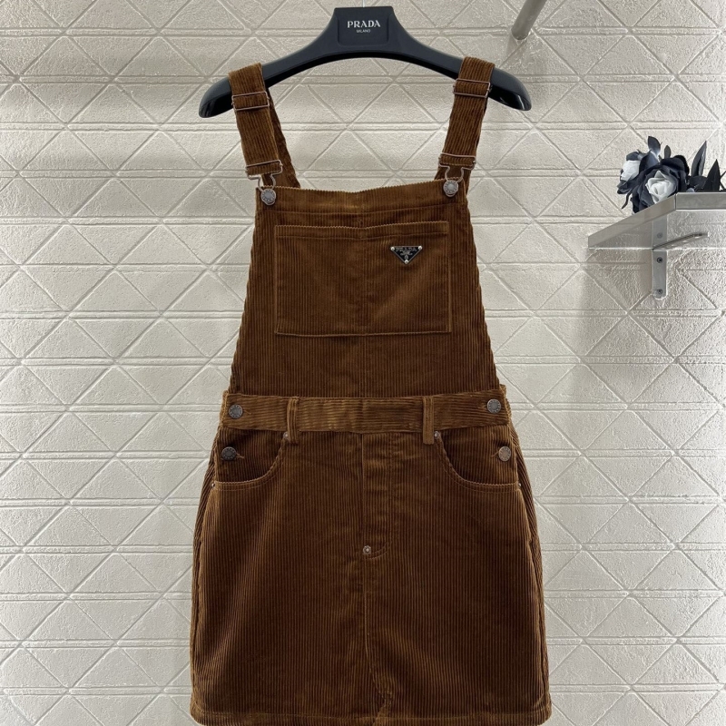 Pra*a dress
